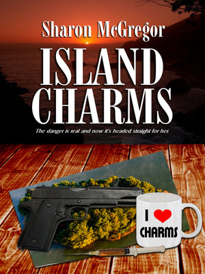 cover image of Island Charms